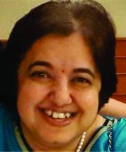 Dr. Vanitha Rao