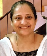Ms Nandini Santhanam