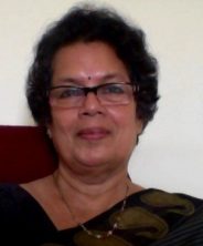 Dr. Prathibha Karanth