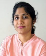 Prathibha Doraiswamy